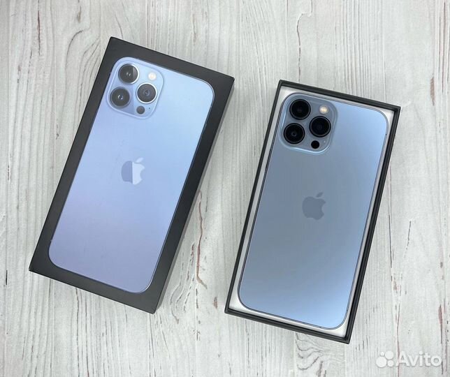 Продам iPhone 13pro max 256