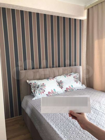 2-к. квартира, 36 м², 3/9 эт.