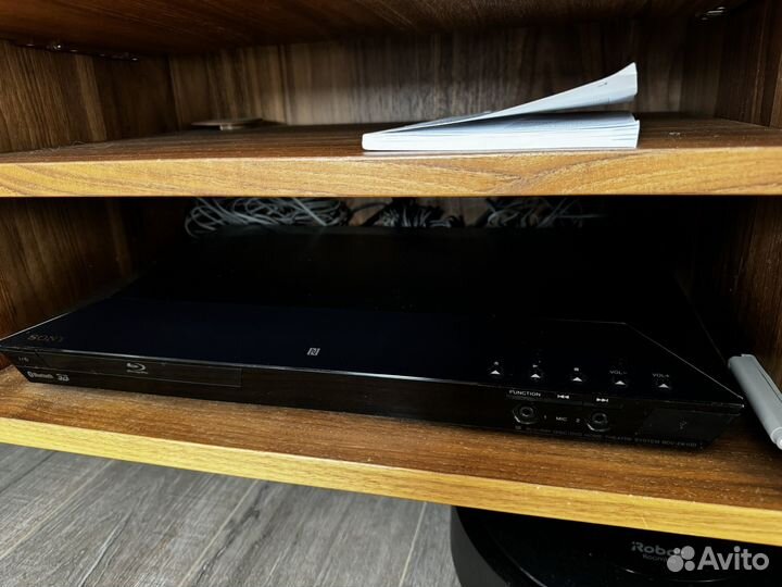 Домашний кинотеатр Sony бу