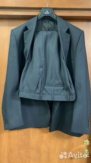 Мужской костюм