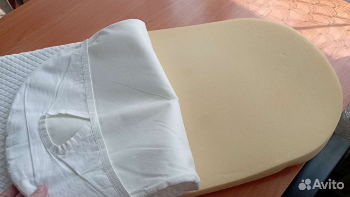 Коляска люлька navington caravel