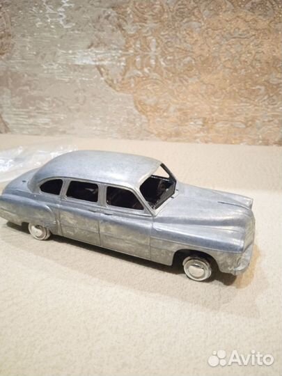 Модель 1 43 конверсия