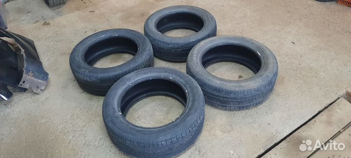 Pirelli Cinturato P1 205/55 R16