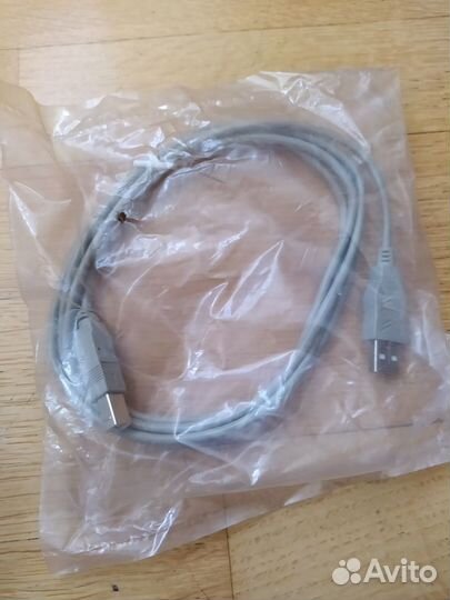 Шнуры Ehernet, RJ45, USB