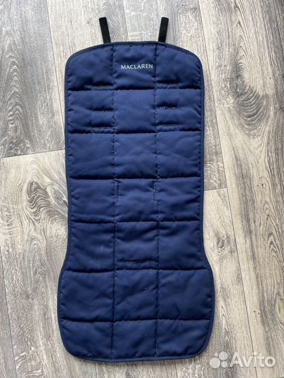 Аксессуары к коляске maclaren