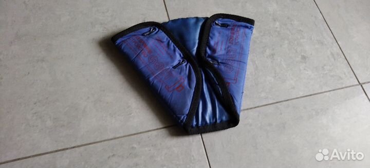 Детское удерживающее устройство фэст