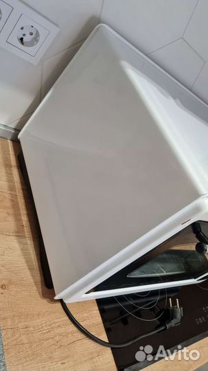 Мини-печь Delta