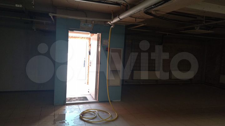 Склад, 231 м²