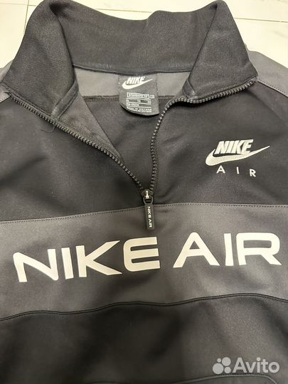 Спортивный костюм nike для мальчика