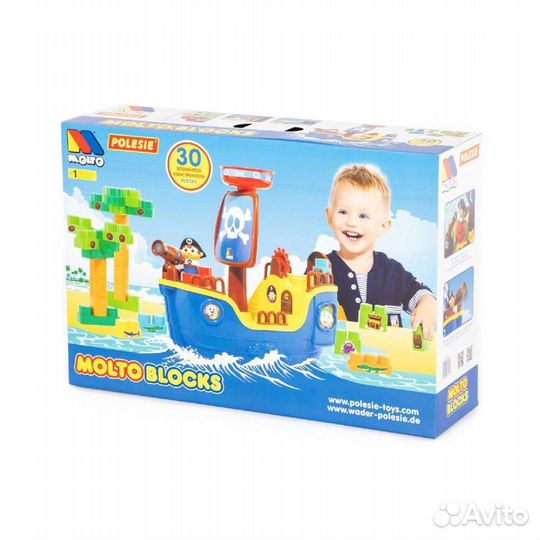 Конструктор