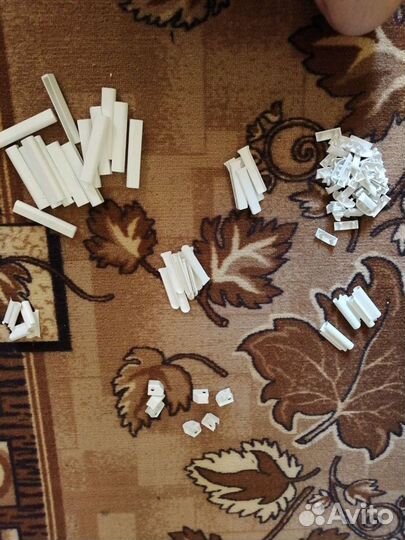 Аксессуары для пластиковых окон