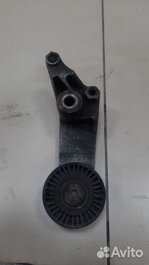 Ролик-натяжитель ручейкового ремня Lifan X60