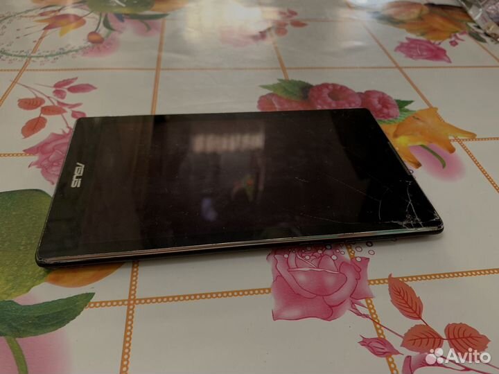 Планшет asus zenpad C7.0