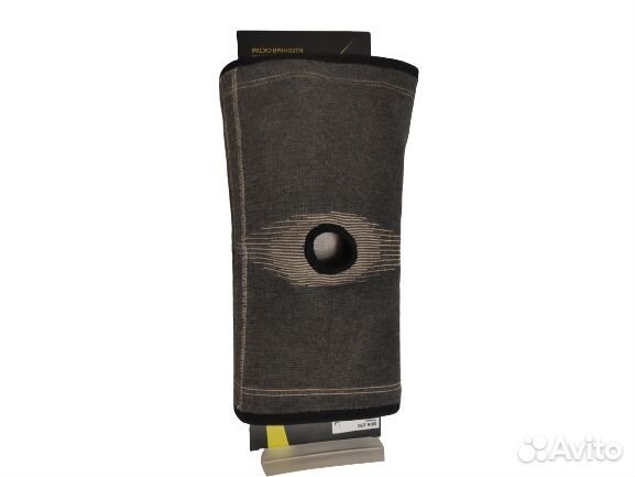 Бандаж на коленный сустав orto