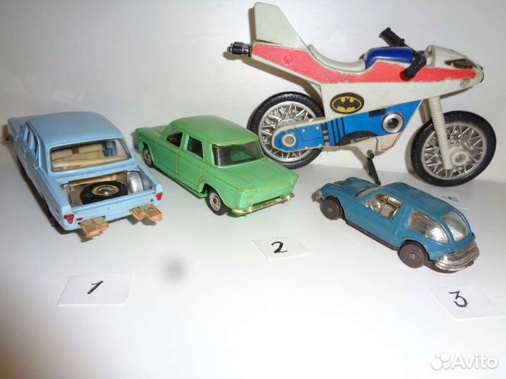 Фиат 1500 СССР