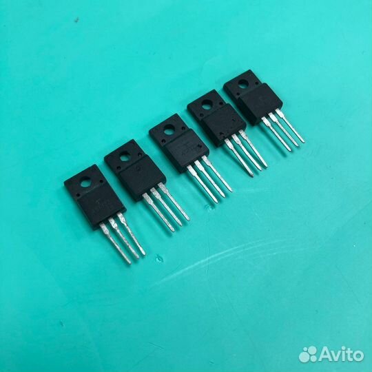 GT45F122 TO-220F 45F122 TO-220 новый