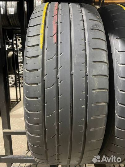 Kumho Crugen HP91 235/55 R18 100V
