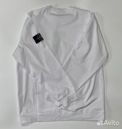 Stone Island Sweatshirt оригинал