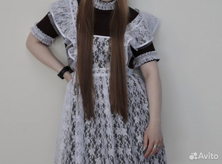 Школьная форма 48 размер