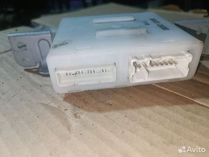 Блок управления положения движения Infiniti FX S50