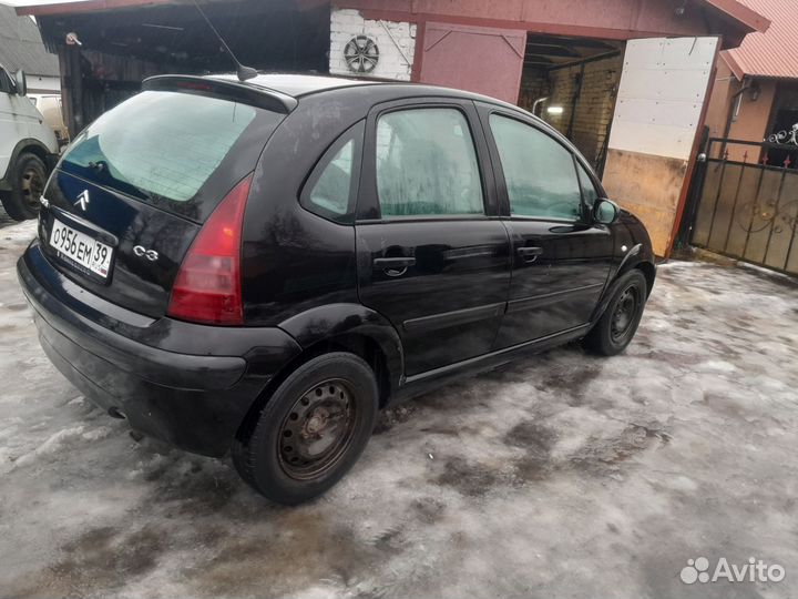 Citroen c3