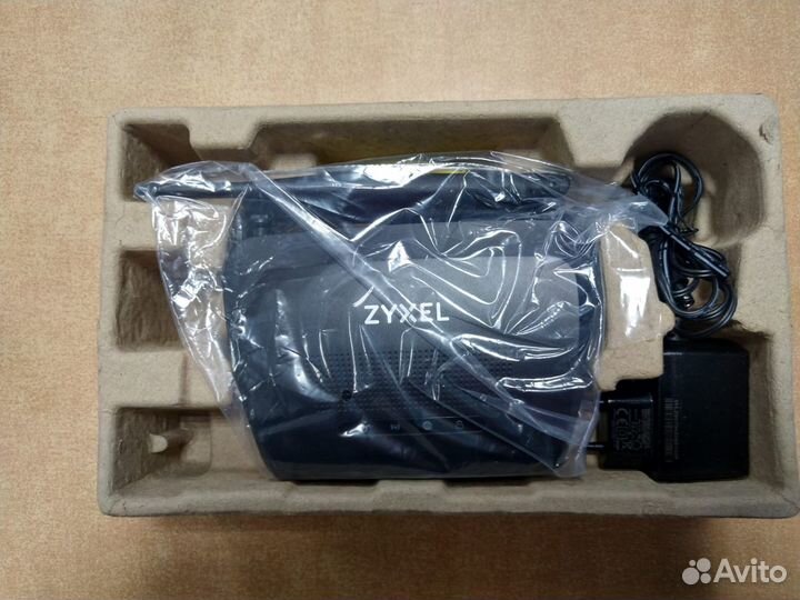 Хороший роутер для офиса и дома