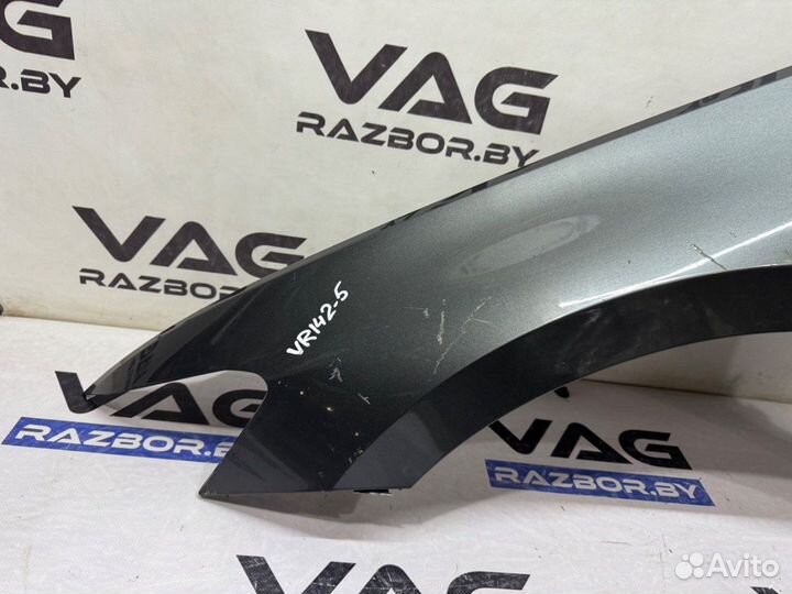 Volkswagen Passat B82016 3G0821105VR142-5