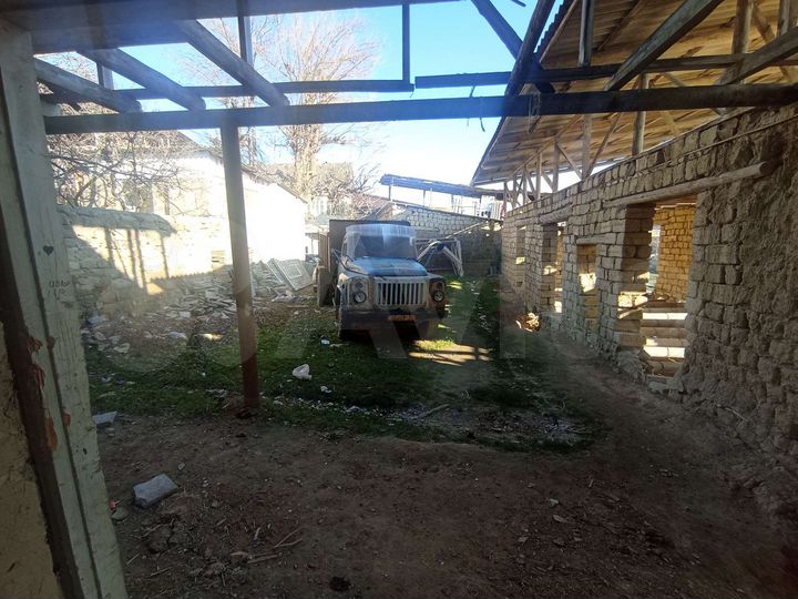 Дом 120 м² на участке 4 сот.