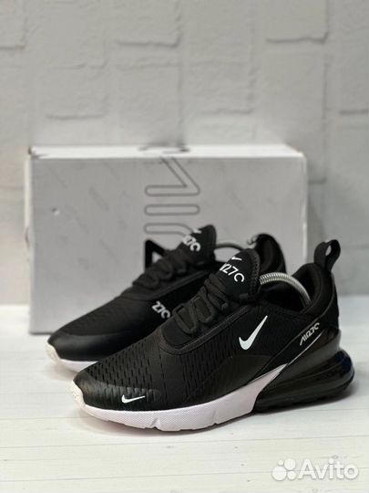 Кроссовки Nike air max 270