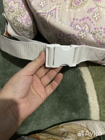 Подушка для кормления