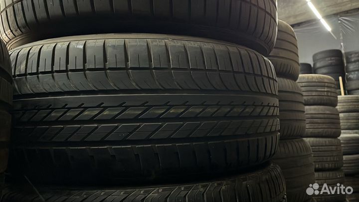 Goodyear Eagle F1 Asymmetric SUV 4x4 275/45 R21 102V