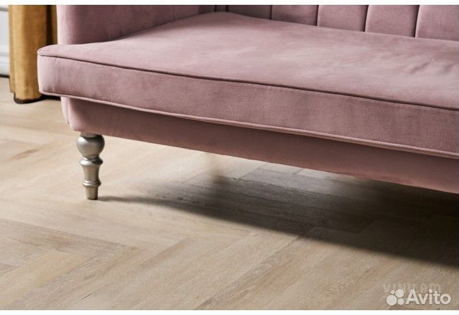 Каменный ламинат My step