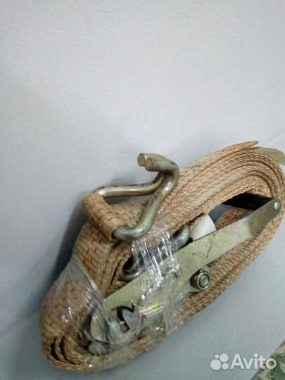 Строп стяжной