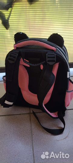 Школьный рюкзак