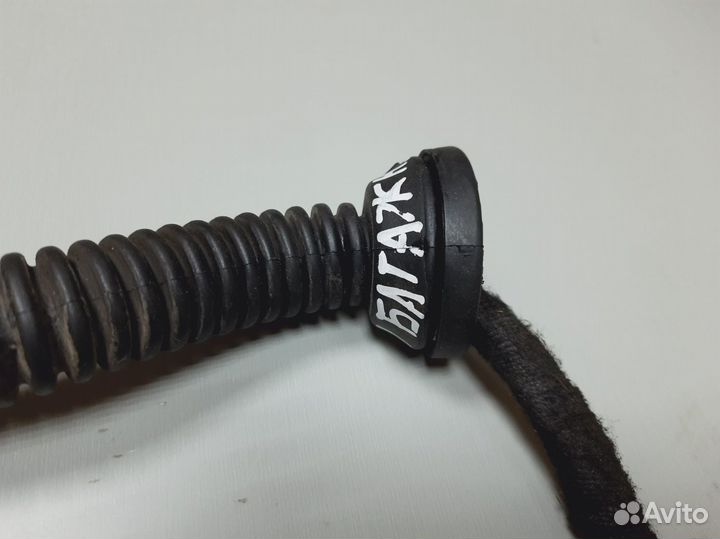 Проводка крышки багажника Chery Tiggo T11