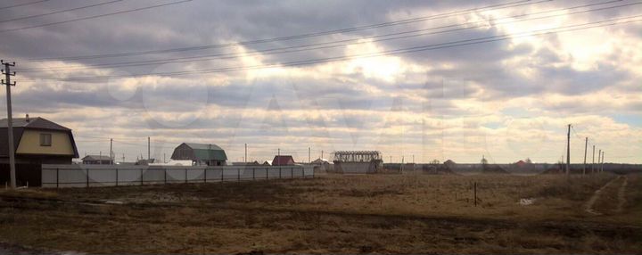 Участок 13 сот. (ИЖС)