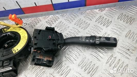 Переключатель поворотов и дворников (стрекоза) toy