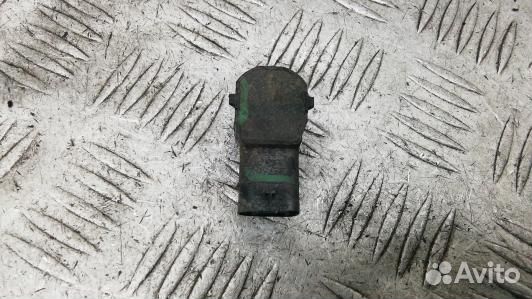 Парктроник задний audi A6 C7 (DEA25HL02)