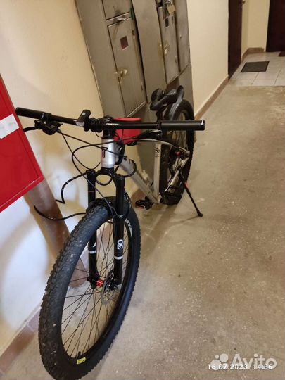 Велосипеды бу взрослый 29 колеса