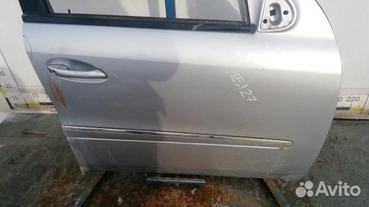 Дверь передняя правая mercedes benz M-class W164