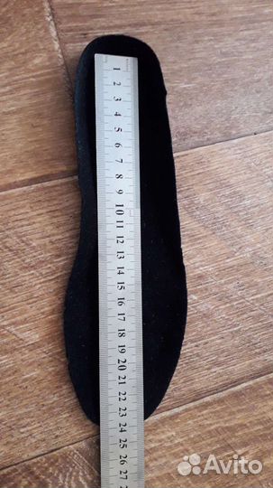 Коньки хоккейные easton, 38р