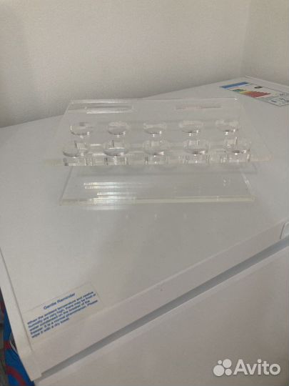 Подставка для рюмок / цветов