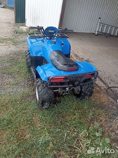 Квадроцикл