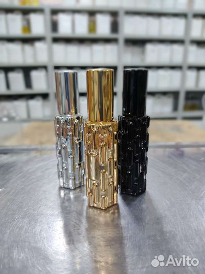 Флакон для духов оптом
