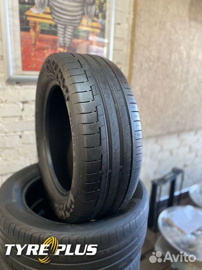 Continental PremiumContact 6 205/55 R16 91V