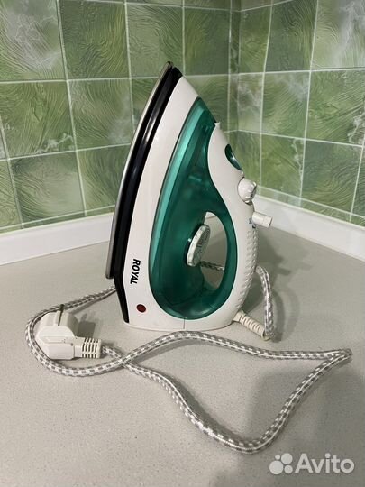 Утюг Philips бу