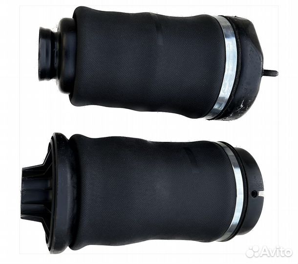 Пневмобаллон ML W164