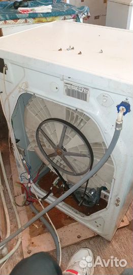 Ремонт стиральных машин, духовок, бойлеров, плит