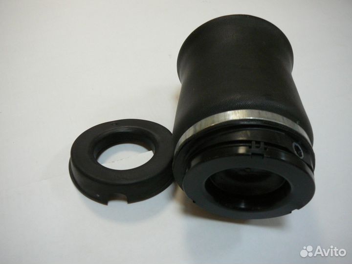 Задний баллон Jeep Grand Cherokee WK2 3.6L Summit