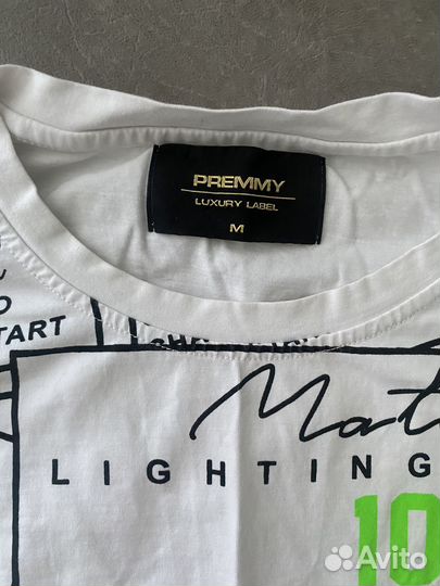 Фирменные вещи пакет